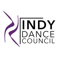 Indy Dance Council logo - Similar company to Uh Marketing