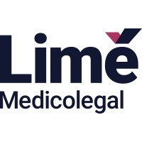 Limé Medicolegal logo - Similar company to Une Law Students’ Society