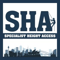 Specialist Height Access Pty Ltd logo - Similar company to Height Dynamics