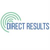 Direct Results (DR) logo - Similar company to Crescent Talent Solutions