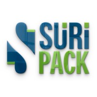 Suri Pack Ind e Com Embalagens EIRELI logo - Similar company to Usicam Industria E Comercio
