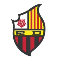 Reus Deportiu logo - Similar company to Golf Costa Daurada