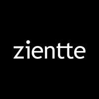 Zientte logo - Similar company to Zientte
