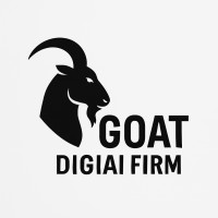 GOAT DigiAI Firm logo - Similar company to Tech Data Community