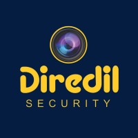 Diredil Security logo - Similar company to Diredil Transportes