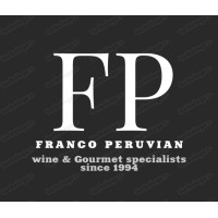 Franco Peruvian logo - Similar company to Cocreations