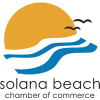 Solana Beach Chamber of Commerce logo - Similar company to Solana Biosciences