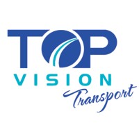 Top Vision Transportes logo - Similar company to Sítio Verde