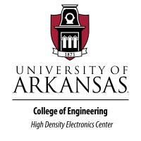 UA High Density Electronics Center (HiDEC) logo - Similar company to Uc Davis Electrical And Computer Engineering
