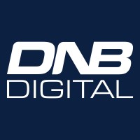 DNB Digital logo - Similar company to 2Nb Digital
