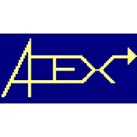 Apex Info Systems logo - Similar company to Bluez Infomatic