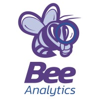 Bee Analytics Mexico logo - Similar company to Smarketing360.Lat