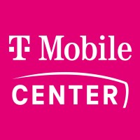 T-Mobile Center logo - Similar company to Mpi Kansas City