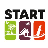 START logo - Similar company to Profacid