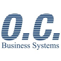 O.C. Business Systems logo - Similar company to Dmv It Consulting