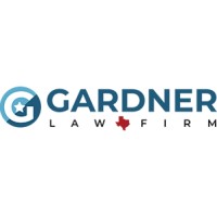 The Gardner Law Firm logo - Similar company to University Catholic Center At University Of Texas