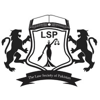 The Law Society of Pakistan logo - Similar company to Design Forge