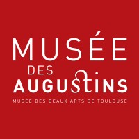 Musée des Augustins logo - Similar company to Oplibris