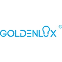Shenzhen Goldenlux Co.,Ltd logo - Similar company to Zohnson Lighting Co.,Ltd