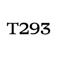 T293 logo - Similar company to Hama Gallery