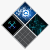 ASTROC AS TECHNOLOGY PRIVATE LIMITED logo - Similar company to Mikrobotix