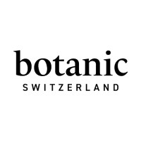 Botanic Switzerland logo - Similar company to Déesse Agency