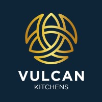 Vulcan Kitchens logo - Similar company to Sri Sakthi Kitchen Equipment