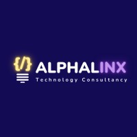 Alphalinx Consultancy logo - Similar company to Dwebly