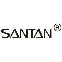 SANTAN Lighting logo - Similar company to Eltad