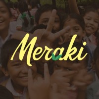Meraki logo - Similar company to Vomax