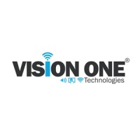Vision One Technologies/Australia logo - Similar company to Av Unit