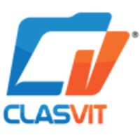 ClasVit logo - Similar company to Optimized Digital Solutions