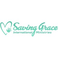 Saving Grace International Ministries logo - Similar company to Precision Wire Technologies