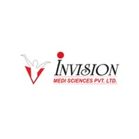 Invision Medi Sciences Pvt. Ltd. logo - Similar company to Digital Devas