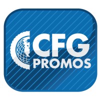 CFG Promos logo - Similar company to Bomspeed