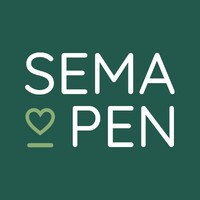 SemaPen UK logo - Similar company to Cloudrx