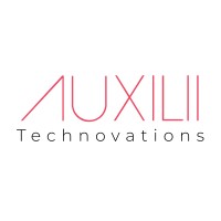 Auxilii logo - Similar company to Finplex