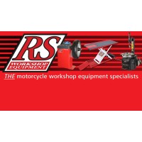 RS WORKSHOP EQUIPMENT LIMITED logo - Similar company to Rs Supply Solutions And Equipment