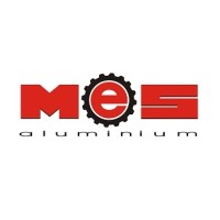 MES Aluminium logo - Similar company to Ros Tekstil