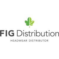 FIG Distribution logo - Similar company to Asika Consulting