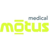 Motus Medical logo - Similar company to Enhance Mobility Group