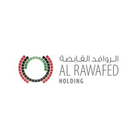 Al Rawafed Holding logo - Similar company to Rawafed Holding