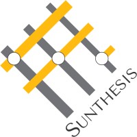 Sunthesis Energy logo - Similar company to Aurora Energy Zimbabwe