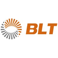 BLT Europe GmbH logo - Similar company to Bright Laser Technologies - Blt