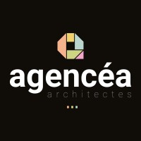 Agencéa Architectes logo - Similar company to Kego Architectes