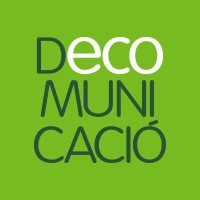 dECOmunicació, agència de comunicació empresarial que et fa ✨✨BRILLAR als mitjans. logo - Similar company to Valley Forge Solutions