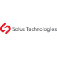 Salus Technologies Pvt Ltd logo - Similar company to Anibrain Interactive