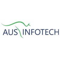 Ausinfotech Pty Ltd logo - Similar company to Digital Native - Digital & Technology Recruitment