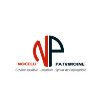 NOCELLI PATRIMOINE - NOCELLI TRANSACTION logo - Similar company to Chaplain Immo
