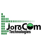 JoroCom Technologies logo - Similar company to Afrisol Technologies